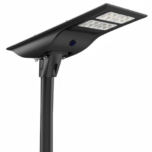 The Complete Guide to Solar LED Street Lights: Benefits, Installation, and Top Choices